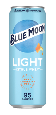 blue moon light