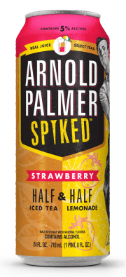 Arnold Palmer Strawberry