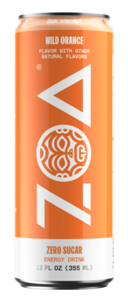 Wild Orange