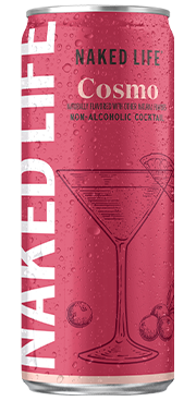 Naked Life Cosmo