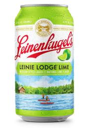 Leinie Lodge Lime