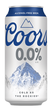 Coors 0.0
