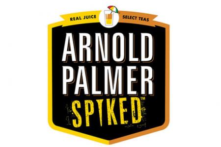 Arnold Palmer Spiked logo