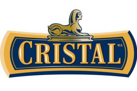 Cristal logo