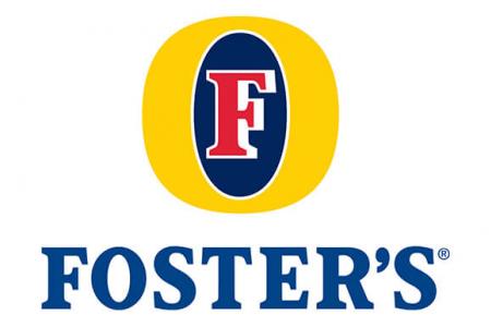 Foster's logo