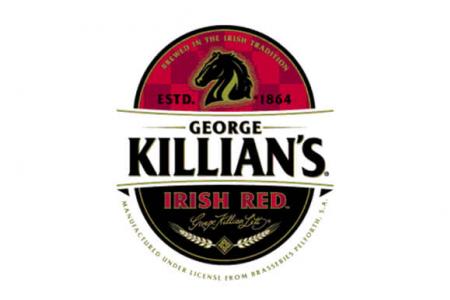 View George Killian's Irish Red details