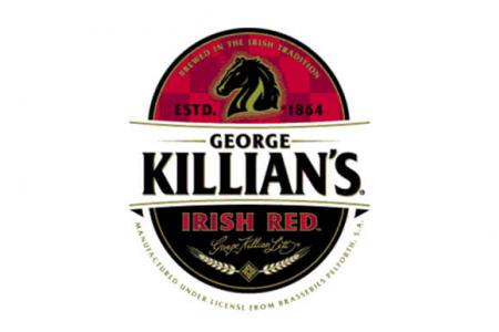 Vedeți detaliile lui George Killian Irish Red