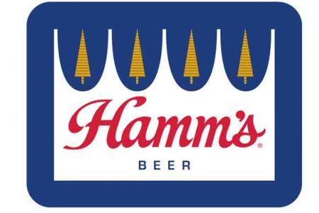 Hamm's logo