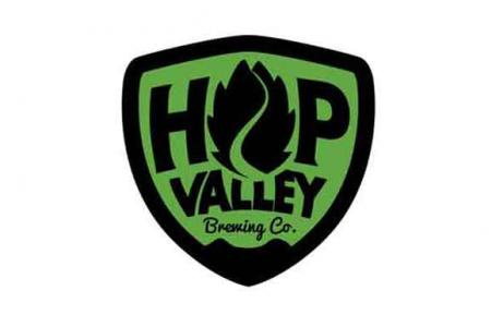 Logo-ul Hop Valley