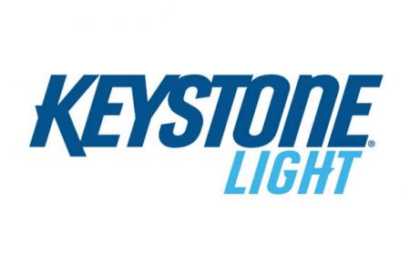 Keystone Light logo