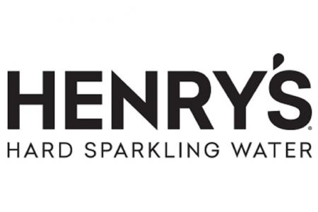 Henry's Hard Sparkling Water logo