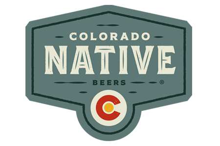 Colorado Native logo