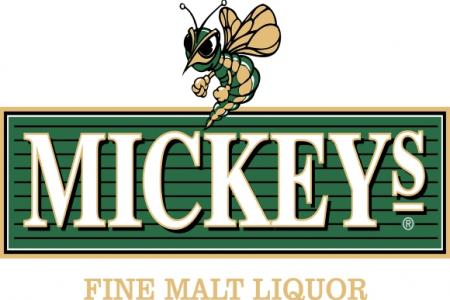 Logo-ul Mickeys