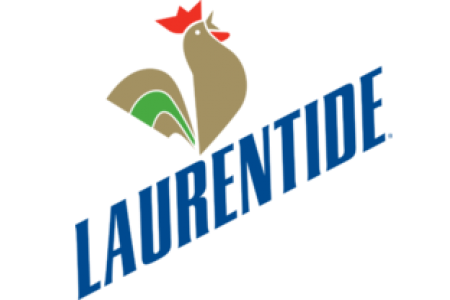 Laurentide logo