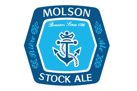 Molson Stock Ale