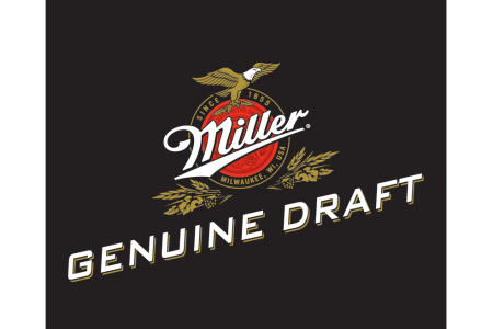 Miller Genuine Draft 