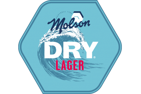 Molson Dry