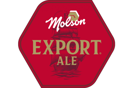 Molson Export