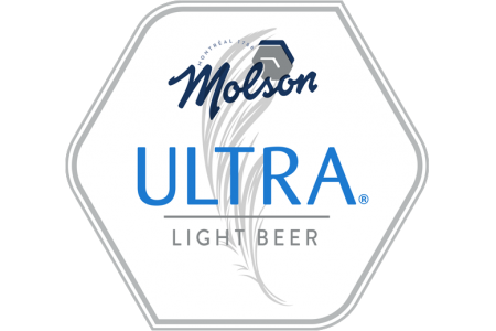 Sigla Molson Ultra