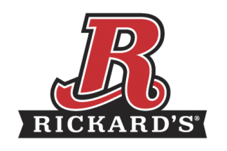 Rickards logo