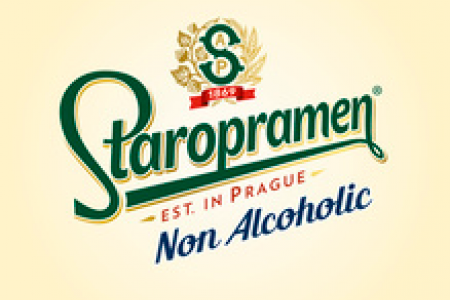 Staropramen nealcoolic