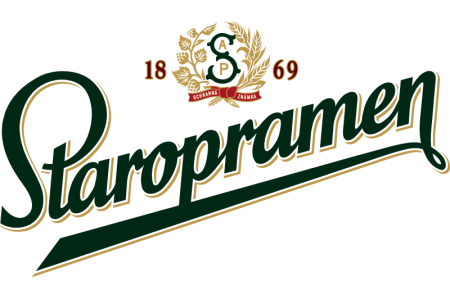 Staropramen logo