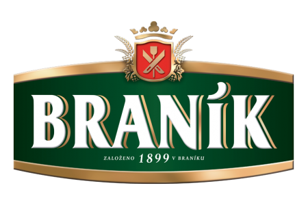 Branik logo