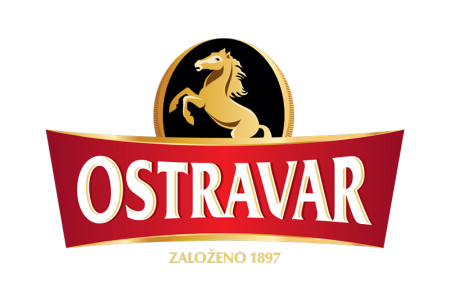 Ostravar logo