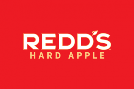 Sigla Apple Redd's Hard