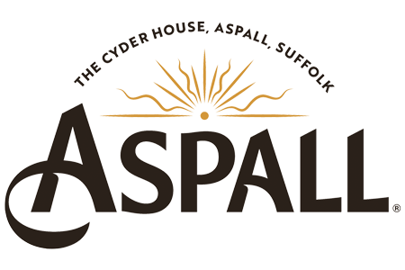 Logo Aspall