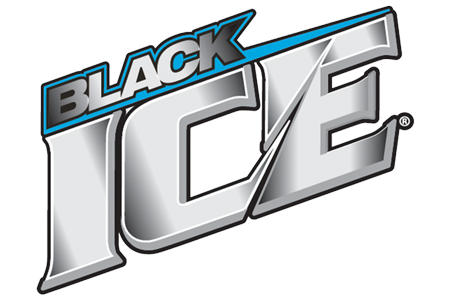 Black Ice logo