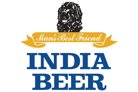 India Beer logo