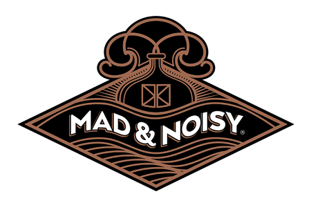 Mad & Noisy