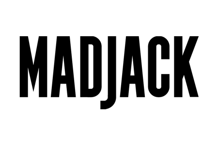 Mad Jack logo
