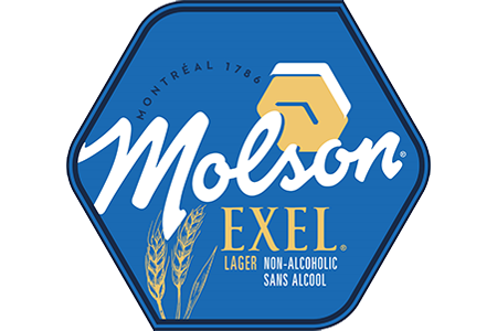 Molson Exel logo