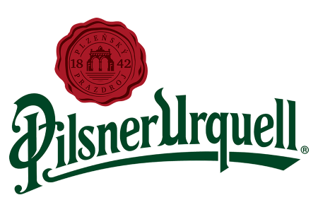 Pilsner Urquell logo