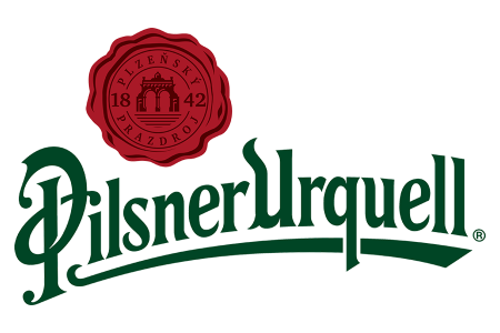 Sigla Pilsner Urquell