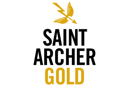 Saint Archer Gold