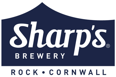 Sharp's logo