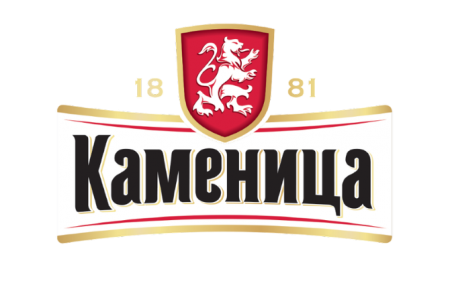 Logo Kamenitza