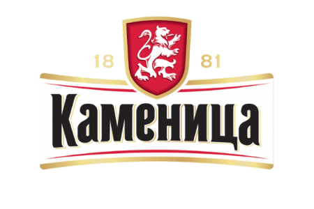 Kamenitza logo