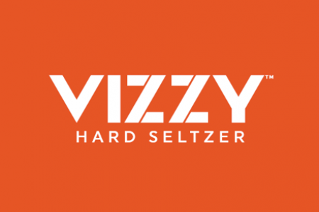 Vizzy Hard Seltzer Logo