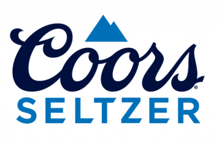 Logo Coors Hard Seltzer