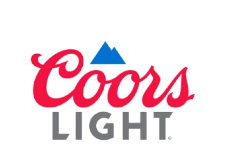 Coors Light Logo