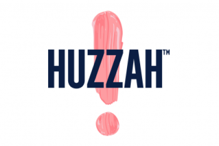 Huzzah! Logo