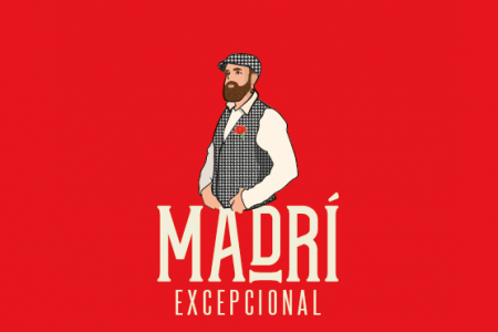 Logo Madri