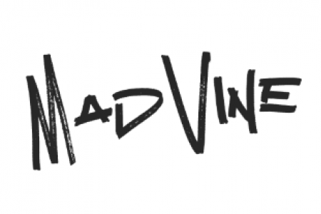 MadVine Logo