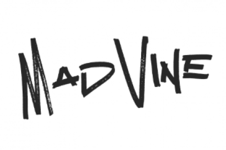 Logo MadVine