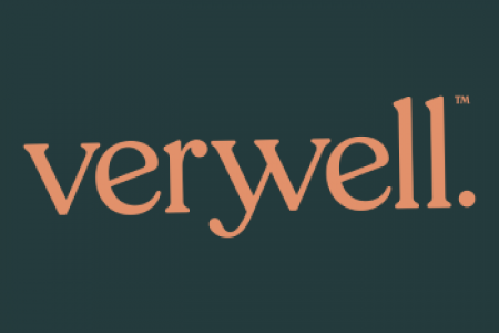 Veryvell logo