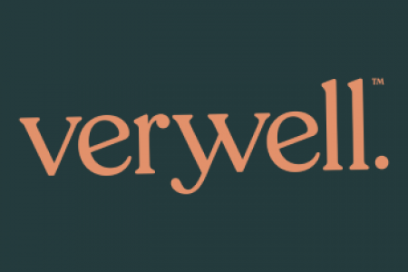 Logo-ul Veryvell